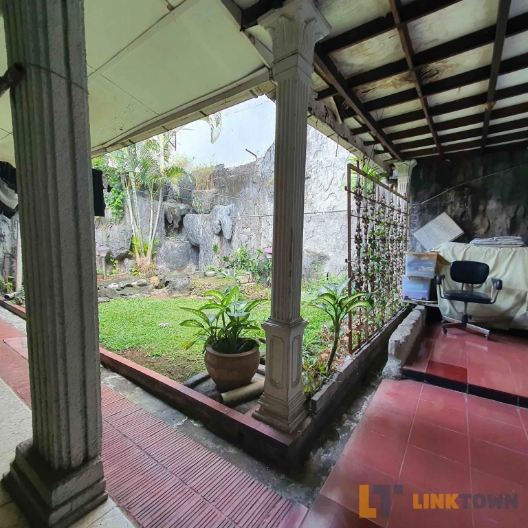 Linktown Pancoran Jakarta Selatan